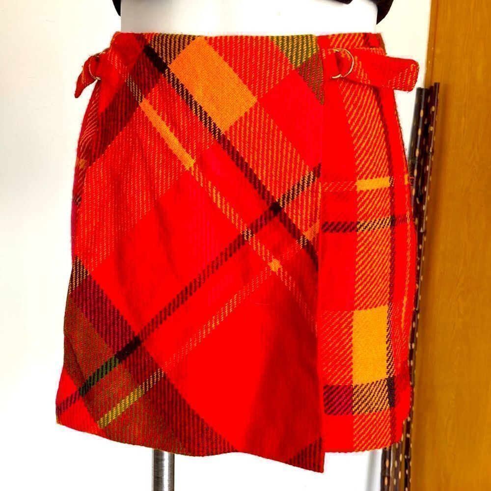 Capezios vintage skorts   